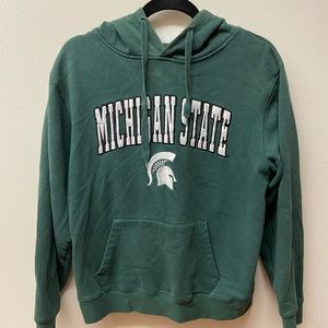 Michigan State Hoodie